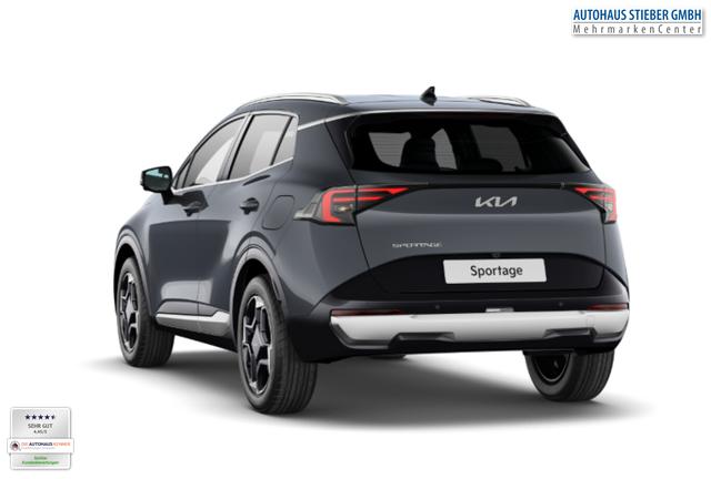 Kia Sportage GT-line AT LED+ 4xSHZ DigC ACC 360&deg; Kam 