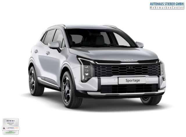 Kia Sportage GT-line AT LED+ 4xSHZ DigC ACC 360&deg; Kam 