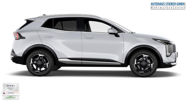 Kia Sportage GT-line AT LED+ 4xSHZ DigC ACC 360&deg; Kam 