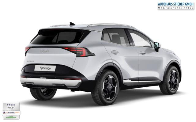 Kia Sportage GT-line AT LED+ 4xSHZ DigC ACC 360&deg; Kam 