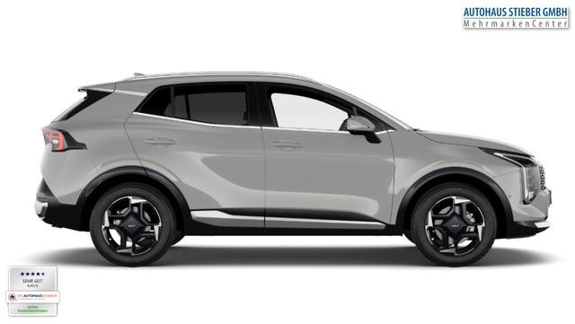 Kia Sportage GT-line AT LED+ 4xSHZ DigC ACC 360&deg; Kam 