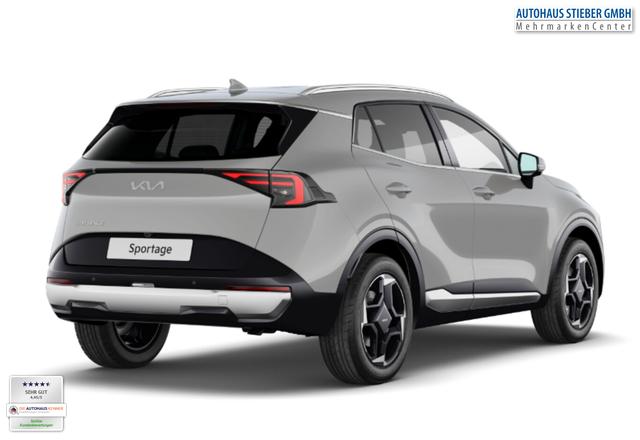 Kia Sportage GT-line AT LED+ 4xSHZ DigC ACC 360&deg; Kam 