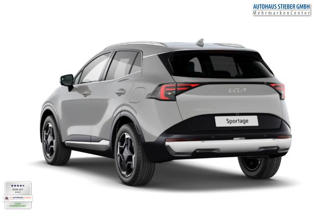 Kia Sportage GT-line AT LED+ 4xSHZ DigC ACC 360&deg; Kam 