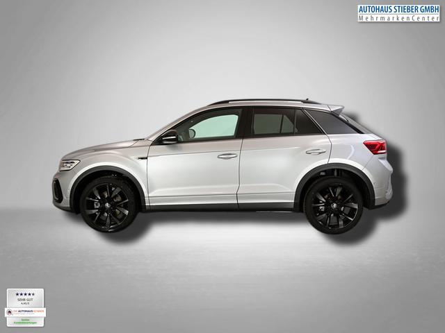 Volkswagen T-Roc R-Line 1.5 TSI 7-Gang-DSG 