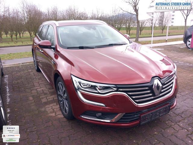 Renault Talisman Grandtour Limited 1.8 TCe 225 EDC LED Nav eHk ACC 