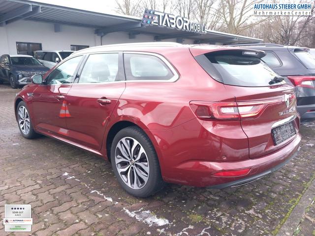 Renault Talisman Grandtour Limited 1.8 TCe 225 EDC LED Nav eHk ACC 
