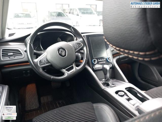 Renault Talisman Grandtour Limited 1.8 TCe 225 EDC LED Nav eHk ACC 