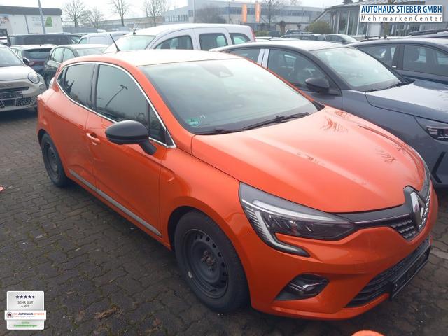 Renault Clio Intens V 1.0 TCe 90 CVT LED Nav SHZ Kam360&deg; 