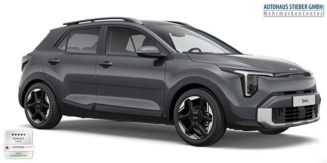 Kia Stonic GT-Line AT MHEV Pano ACC SHZ LED Nav Kam 