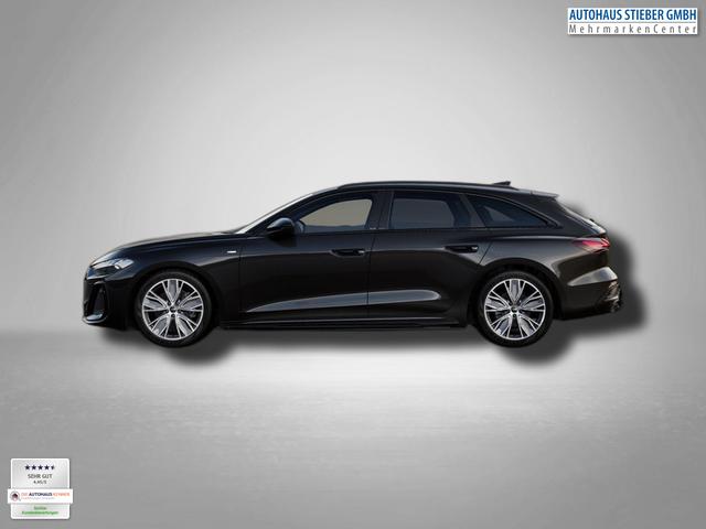 Audi A5 Avant S line 2.0 TFSI 7-Gang tronic quattro 