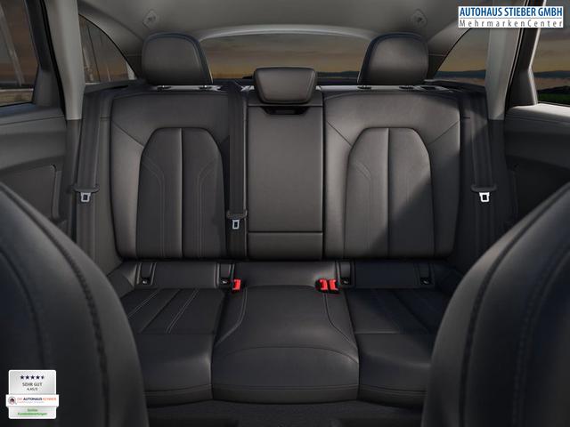 Audi A5 Avant S line 2.0 TFSI 7-Gang tronic quattro 