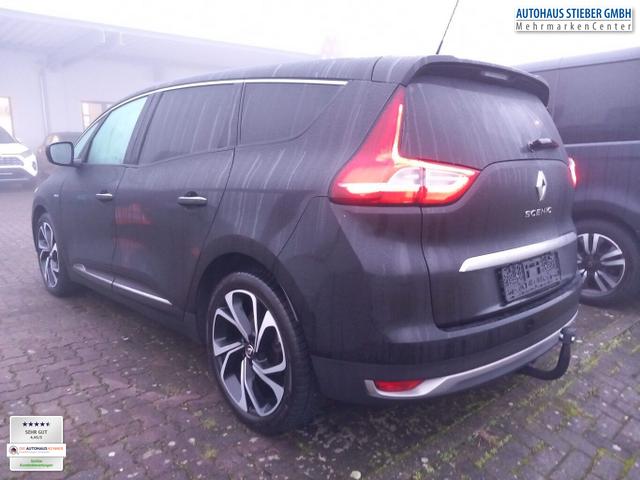 Renault Grand Scenic Bose Edition IV TCe 160 Nav SHZ PDC LM20Z 