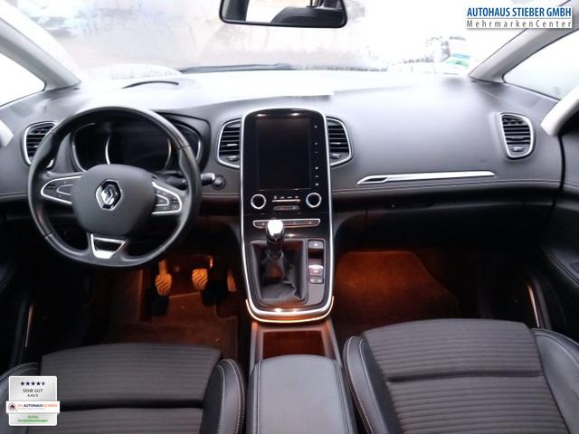Renault Grand Scenic Bose Edition IV TCe 160 Nav SHZ PDC LM20Z 
