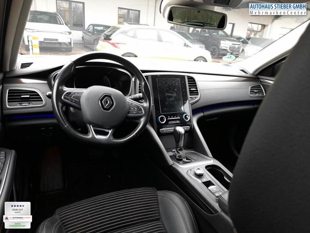 Renault Talisman Grandtour Limited Grandt TCe 225 EDC SHZ PDC Nav 