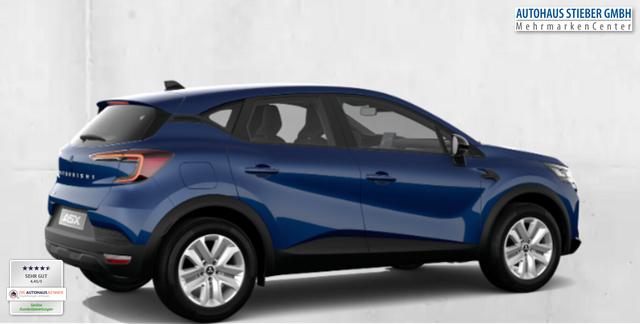 Mitsubishi ASX MT LED+ Kam CarPlay Klima Temp PDC 