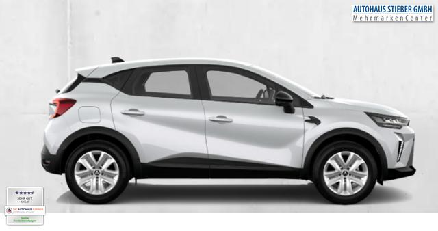 Mitsubishi ASX Plus MT SHZ LED+ Keyl LM17 CarPlay PrivG Kam 