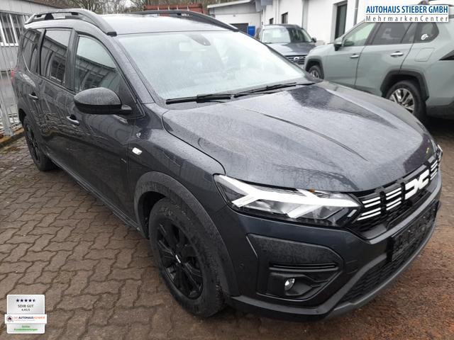 Dacia Jogger Extreme+ TCe 100 ECO-G LED Nav Kam LM16Z 