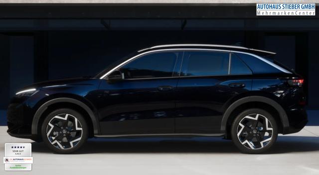 Volkswagen T-Roc R-Line Pano Nav AHK EasyO 5JGar SHZ KAM 