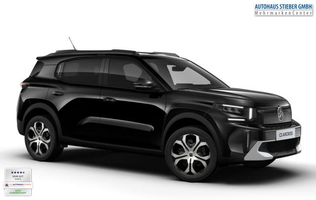 Citro&euml;n C3 Aircross PLUS Hybrid HUD Kam CarP LED PrivG 