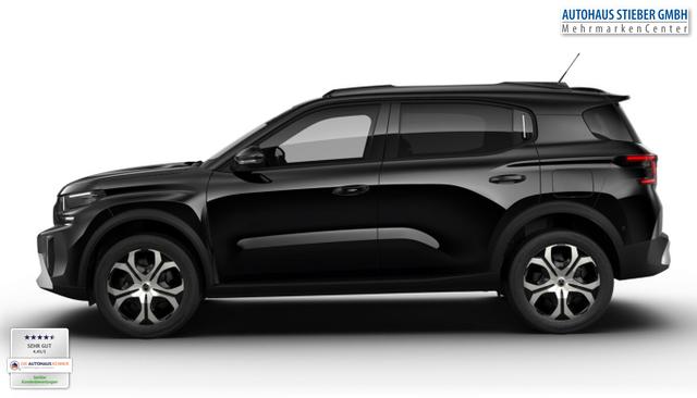 Citro&euml;n C3 Aircross PLUS Hybrid HUD Kam CarP LED PrivG 