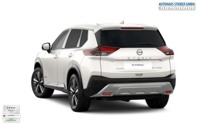 Nissan X-Trail TEKNA Pano 4xSHZ HUD PrivG LED 360&deg; Nav 