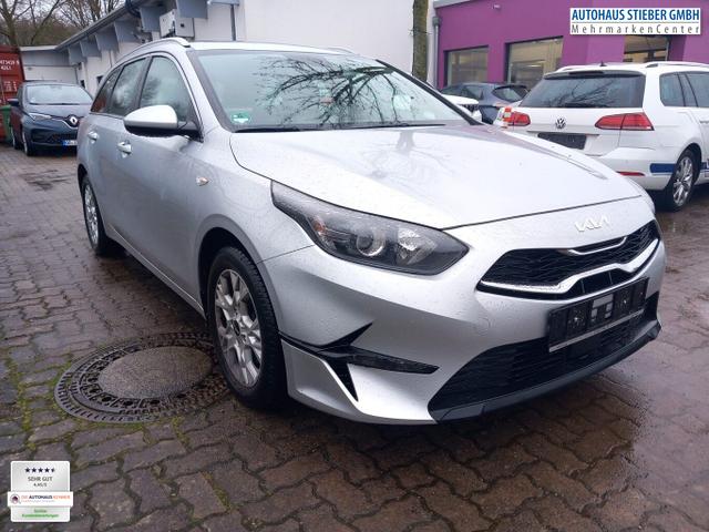 Kia Ceed Sportswagon Vision 1.0 T-GDI 120 Nav Temp Kam PDC LM16Z 