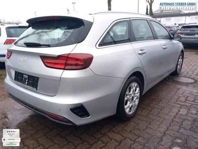 Kia Ceed Sportswagon Vision 1.0 T-GDI 120 Nav Temp Kam PDC LM16Z 