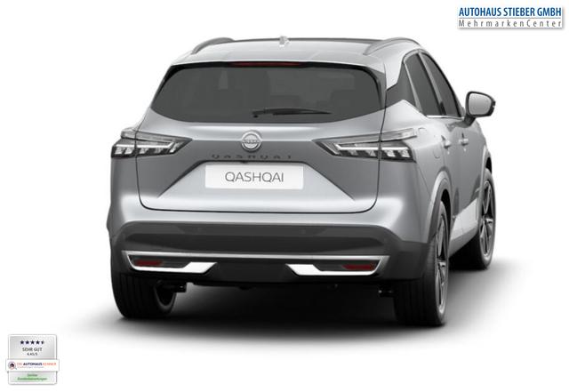 Nissan Qashqai Tekna e-Power Pano HUD eHK Keyl Nav LED+ 