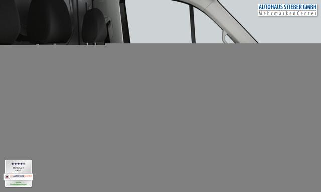 Volkswagen Crafter 35 140 AT8 L4H3 3S AHK LED Temp AppCo 