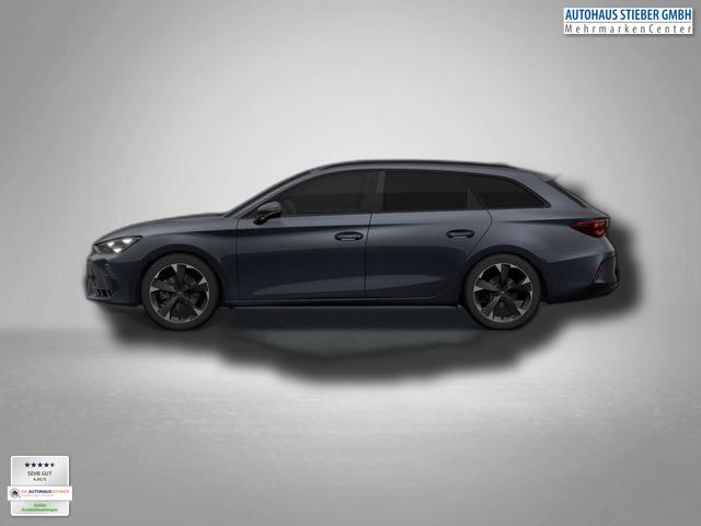 Cupra Leon Sportstourer 2.0 TDI 7-Gang-DSG 