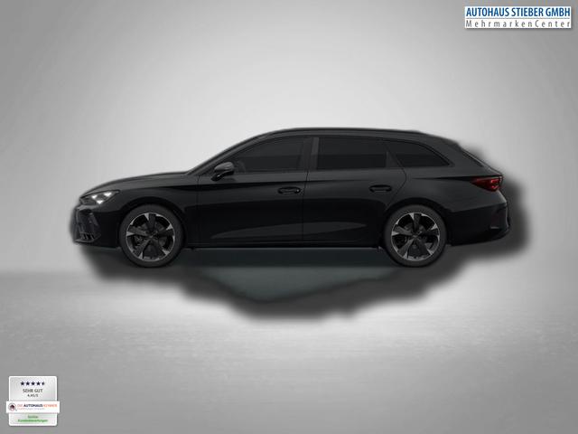 Cupra Leon Sportstourer 2.0 TDI 7-Gang-DSG 