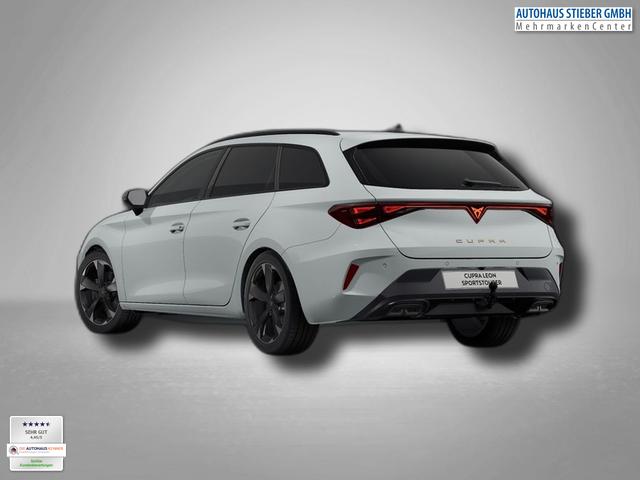 Cupra Leon Sportstourer 2.0 TDI 7-Gang-DSG 