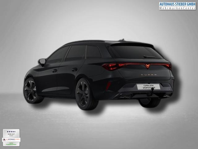 Cupra Leon Sportstourer 2.0 TDI 7-Gang-DSG 