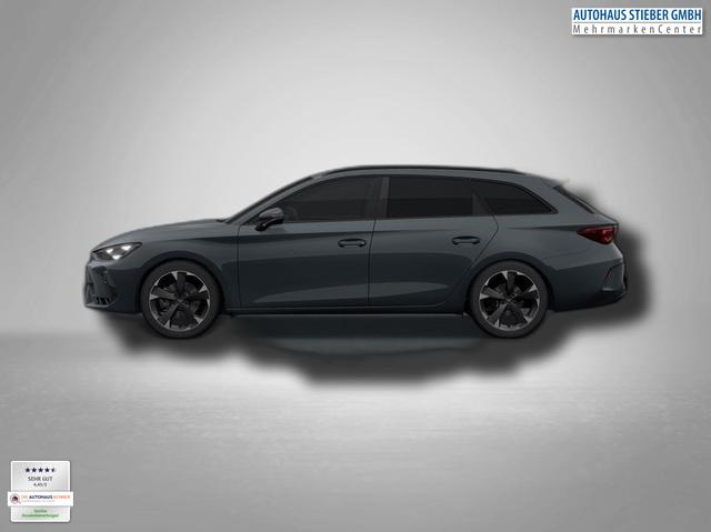 Cupra Leon Sportstourer 2.0 TDI 7-Gang-DSG 