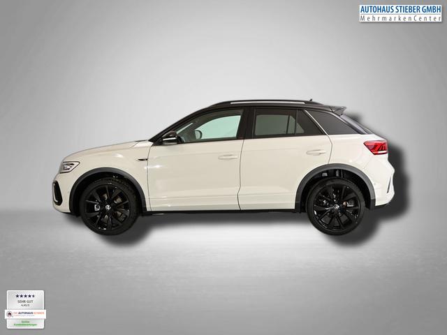 Volkswagen T-Roc R-Line 1.5 TSI 7-Gang-DSG 