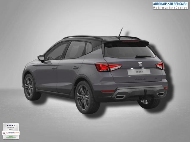 Seat Arona FR 1.0 TSI 7-Gang-DSG 