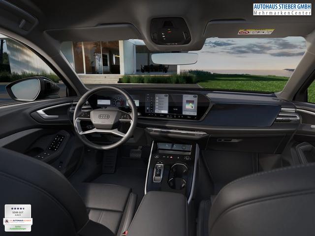 Audi A5 Avant S line 2.0 TFSI 7-Gang tronic quattro 