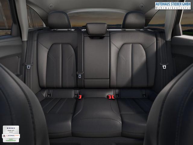 Audi A5 Avant S line 2.0 TFSI 7-Gang tronic quattro 