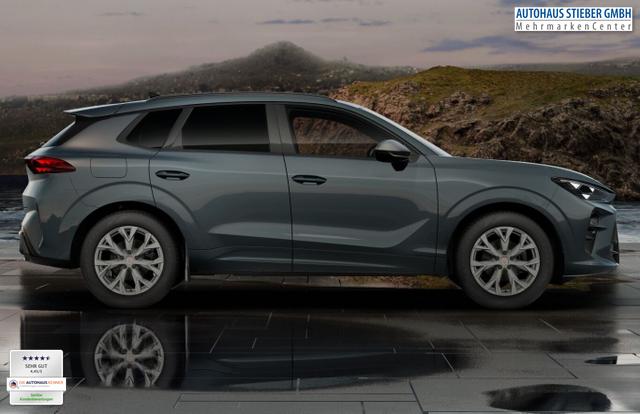 Cupra Terramar DSG IntelliD Dinamica Edge 360&deg; eHk ACC 