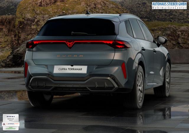 Cupra Terramar DSG IntelliD Dinamica Edge 360&deg; eHk ACC 