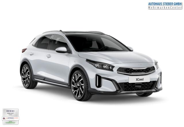 Kia XCeed MT Bi-LED SHZ PrivG Nav Kam PDC Carplay 