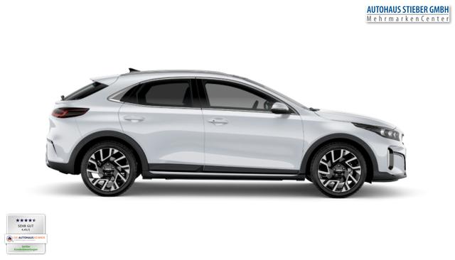 Kia XCeed MT Bi-LED SHZ PrivG Nav Kam PDC Carplay 