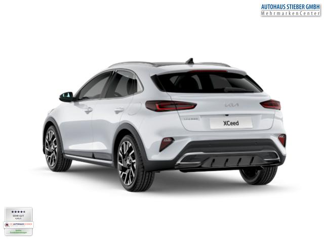 Kia XCeed MT Bi-LED SHZ PrivG Nav Kam PDC Carplay 