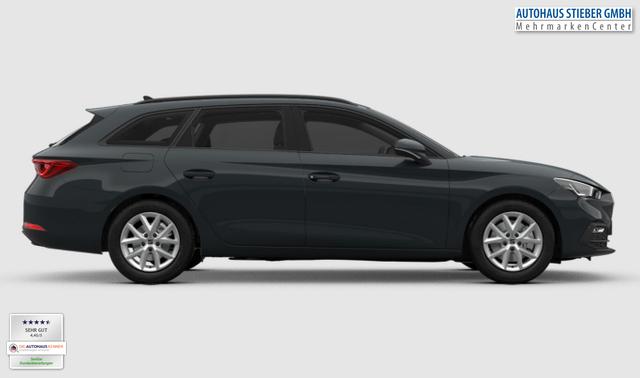 Seat Leon Sportstourer Style ST DSG LED VisionP SHZ 3ZCli ACC FulL 