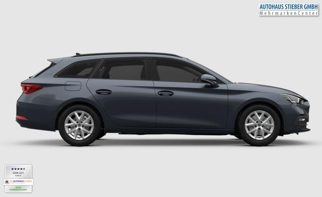 Seat Leon Sportstourer Style ST DSG LED VisionP SHZ 3ZCli ACC FulL 