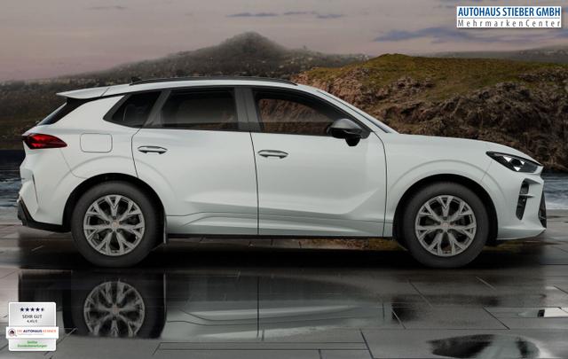 Cupra Terramar DSG IntelliD Dinamica Edge 360&deg; eHk ACC 