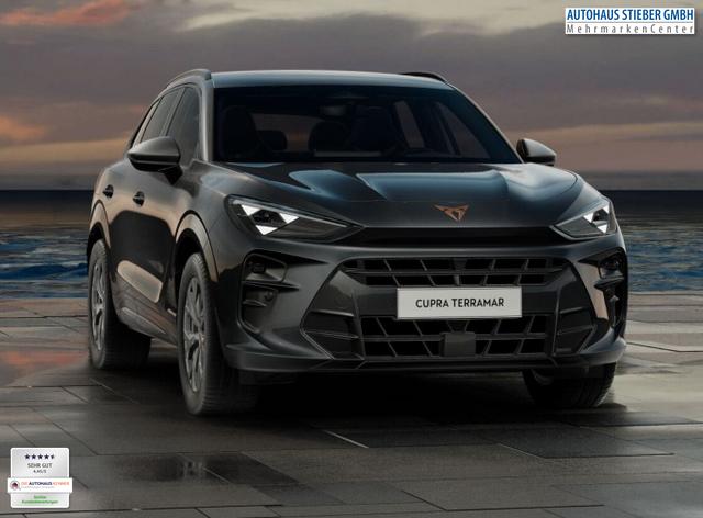 Cupra Terramar DSG IntelliD Dinamica Edge 360&deg; eHk ACC 