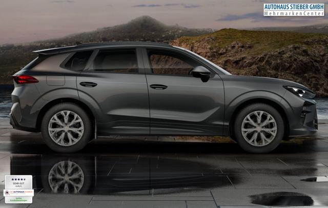 Cupra Terramar DSG IntelliD Dinamica Edge 360&deg; eHk ACC 