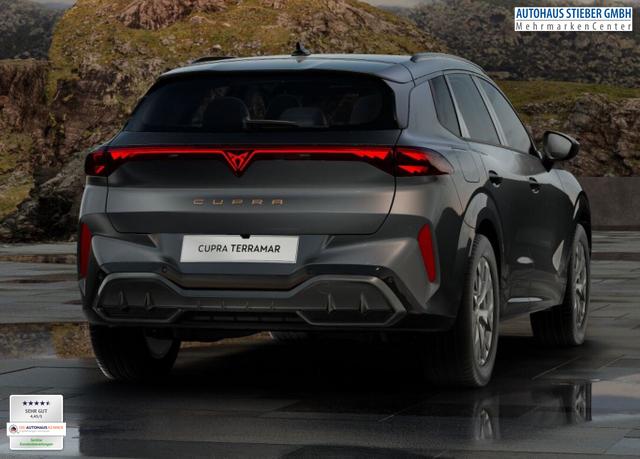 Cupra Terramar DSG IntelliD Dinamica Edge 360&deg; eHk ACC 