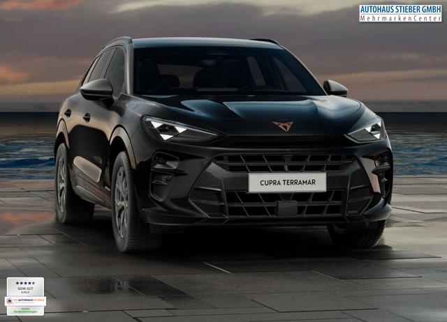 Cupra Terramar DSG IntelliD Dinamica Edge 360&deg; eHk ACC 